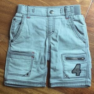 Great Toddler Shorts